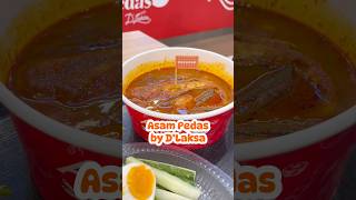 Asam Pedas by D’Laksa I Aeon Shah Alam [upl. by Einoj]