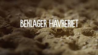 Beklager havreriet [upl. by Lexa]