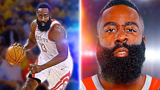 10 Minutes Of PRIME JAMES HARDEN Highlights 🥵 [upl. by Klump]