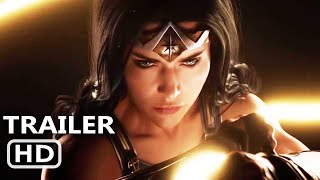 The Wonder Trailer 1 2022 [upl. by Goerke387]