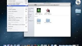 Comment ajouter un dossier a ses favoris sur un mac [upl. by Anavoig]