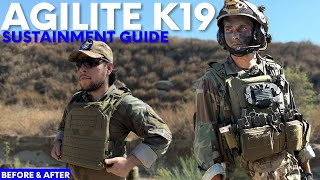 The Plate Carrier Setup You Didnt Know You Needed [upl. by Eiramoj]