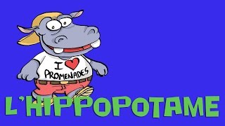 Lhippopotame  Sibilarico tv S1E27 [upl. by Humfrey]