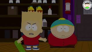 quotI hate Family Guyquot The Unstoppable Cartman in Part 102 [upl. by Chill]