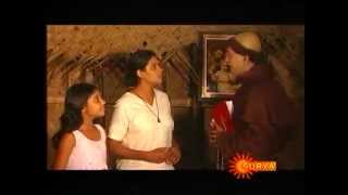 St Antony Vishudha Anthoniyos Surya Tv Serial clip 3 DEVU [upl. by Meagan298]