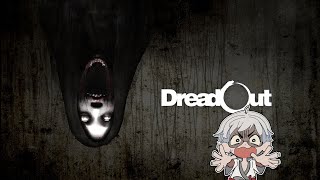 【Dreadout】Kubasmi Para Hantu Dengan Jepretan Hp Ku [upl. by Clotilda963]