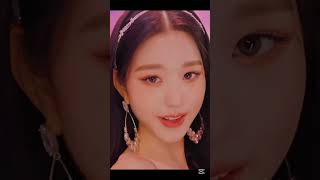 Wonyoung Visual is never end😍 jangwonyoung ive izonepermanent reels fyp [upl. by Nyrahtak]