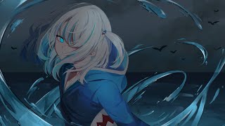 Nightcore  Lie To Me [upl. by Bunns]