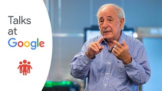 Consciousness in Artificial Intelligence  John Searle  Talks at Google [upl. by Antony]