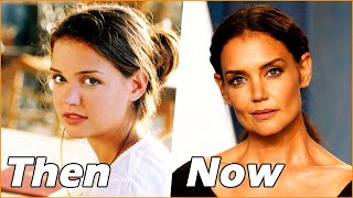 DAWSONS CREEK 1998 Cast Then and Now 2022 How They Changed [upl. by Trautman]