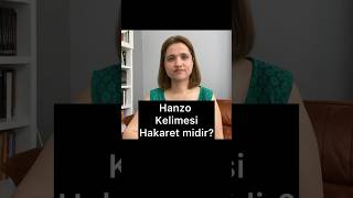 Yargıtay kararları  Avukat Aysel Aba Kesici  hakaret suç ceza cezaavukatı [upl. by Chaffin366]