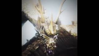 grand king ghidorah edit request godzilla edit godzillaedit rebirthofmothra grandkingghidorah [upl. by Ute]