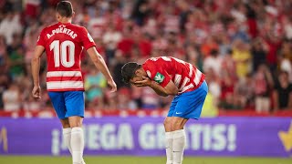 CARRUSEL ÚLTIMO TRAMO EL GRANADA DESCIENDE A SEGUNDA Y LAS PREGUNTAS CANALLAS 22052022 [upl. by Ettellocin]