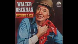 Walter Brennan  I Believe  Dutchmans Gold 1960 [upl. by Oker]