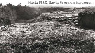 Relato Documental quotHistoria de Santa Fequot [upl. by Rosel]