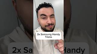 2 Samsung Handy Tricks die du nicht kennst [upl. by Anaila]