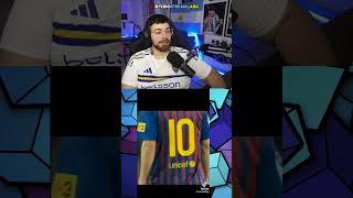 AY FICTICIUS NUNCA SERAS NEYMAR LA COBRA REACCIONA MEMES DISCORD [upl. by Flosser853]