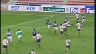 stade toulousain compilation 2 [upl. by Stephenie]