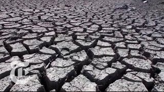 Californias Extreme Drought Explained  The New York Times [upl. by Nnayd917]