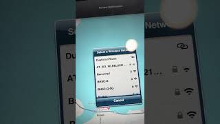 1st Gen iPad Can Auto HotSpot With Modern iPhone [upl. by Byrd]