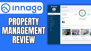 Innago Tutorial  How to use Innago Property Management Review Tenant Screening Application [upl. by Meurer]