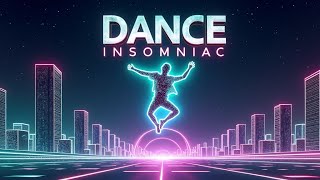 Dance Insomniac  A Fun Song About A Man Who Doesnt Sleep [upl. by Bratton485]