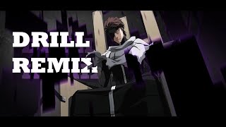 Sosuke Aizen Theme  Treachery Drill Remix V2 [upl. by Euhc]