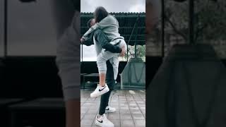 Hug 😘kiss  Love romantic couples whatsapp status video  Hug cuddling and caring couples lip kisses [upl. by Brewster]