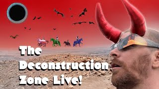 Deconstruction Zone Live Stream 8424 Horizontal [upl. by Hank]