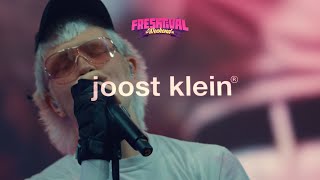 Joost Klein live at Freshtival Weekend 2024 [upl. by Morel]