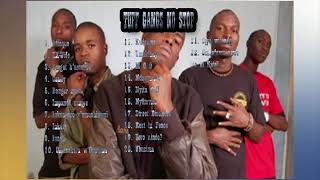 ALL TUFF GANGS SONG NO STOP FULL RWANDAN HIP HOP MUSIC [upl. by Warfourd]