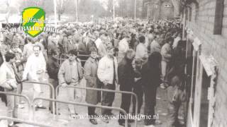 HVHTV Ode aan Zuiderparkstadion [upl. by Gabor]