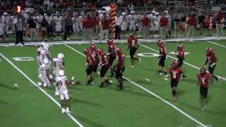 Kilgore vs Carthage [upl. by Durstin921]