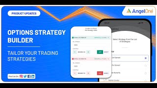 Option margin calculator using quotAngel Onequot  Part 1  optiontrading stockmarket earnmoneyonline [upl. by Kristen]