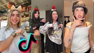 Las Mejores Tendencias y Bailes de Tik Tok I Nuevos trends tiktok 2024  Bailando TIK TOK [upl. by London503]