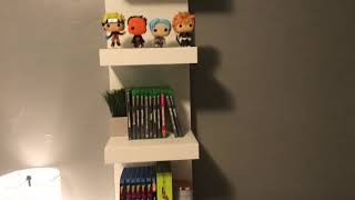 IKEA LACK Shelf Review [upl. by Kirstin759]