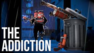 The Aggression Addiction TF2 [upl. by Alig]