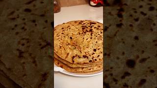 Aloo Paratha  Easy Aloo Paratha Recipe 🫓 [upl. by Paulie]