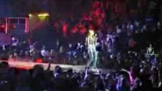 Opening Hannah Montana Concert in St Louis [upl. by Aldora]