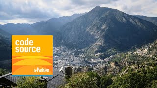 PODCAST Andorre  un boom immobilier crée une crise du logement [upl. by Nai]