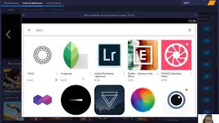 Cómo utilizar VSCO desde tu Pc [upl. by Anauqed908]