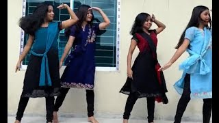 lage ura dura dance  sumaiya Mim Tiktok Dance 💃  Bangladeshi Tiktok trending  New Dance Cover [upl. by Correna486]