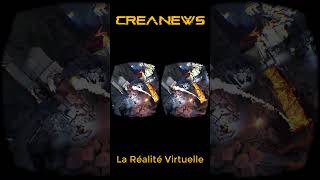 La Réalité Virtuelle VR Pour Quoi Comment et Pour Qui [upl. by Brandenburg437]