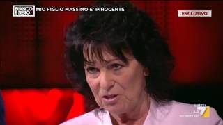 Intervista esclusiva a Ester Arzuffi madre di Massimo Bossetti ultima parte [upl. by Vallie]