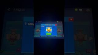 10 Angel Star Drops‘s 🔥🤩 brawlstars brawl supercell stumble [upl. by Wadsworth]