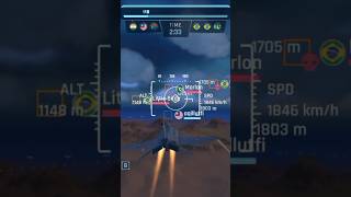 Target Destroyed Sky WARRIORS  AIRPLANE GAMES pawansingh chumma shortsfeed [upl. by Aram]