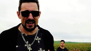 BANDA DOCE PECADO  LEVANDO O TROCO CLIPE OFICIAL [upl. by Volpe]