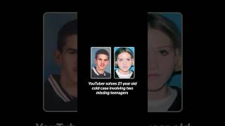 The disappearance of Erin Foster and Jeremy Bechtel💔 crimenews crime crimesection truecrime [upl. by Amethist]