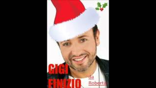 Gigi Finizio  Buon natale RADIO KISS KISS 2009 [upl. by Eytak]