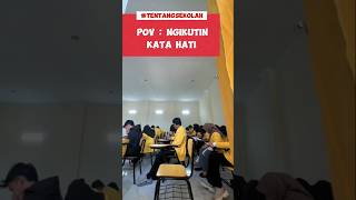 kegiatandisekolah tentangsekolah Sourcefenyaaya [upl. by Speroni]